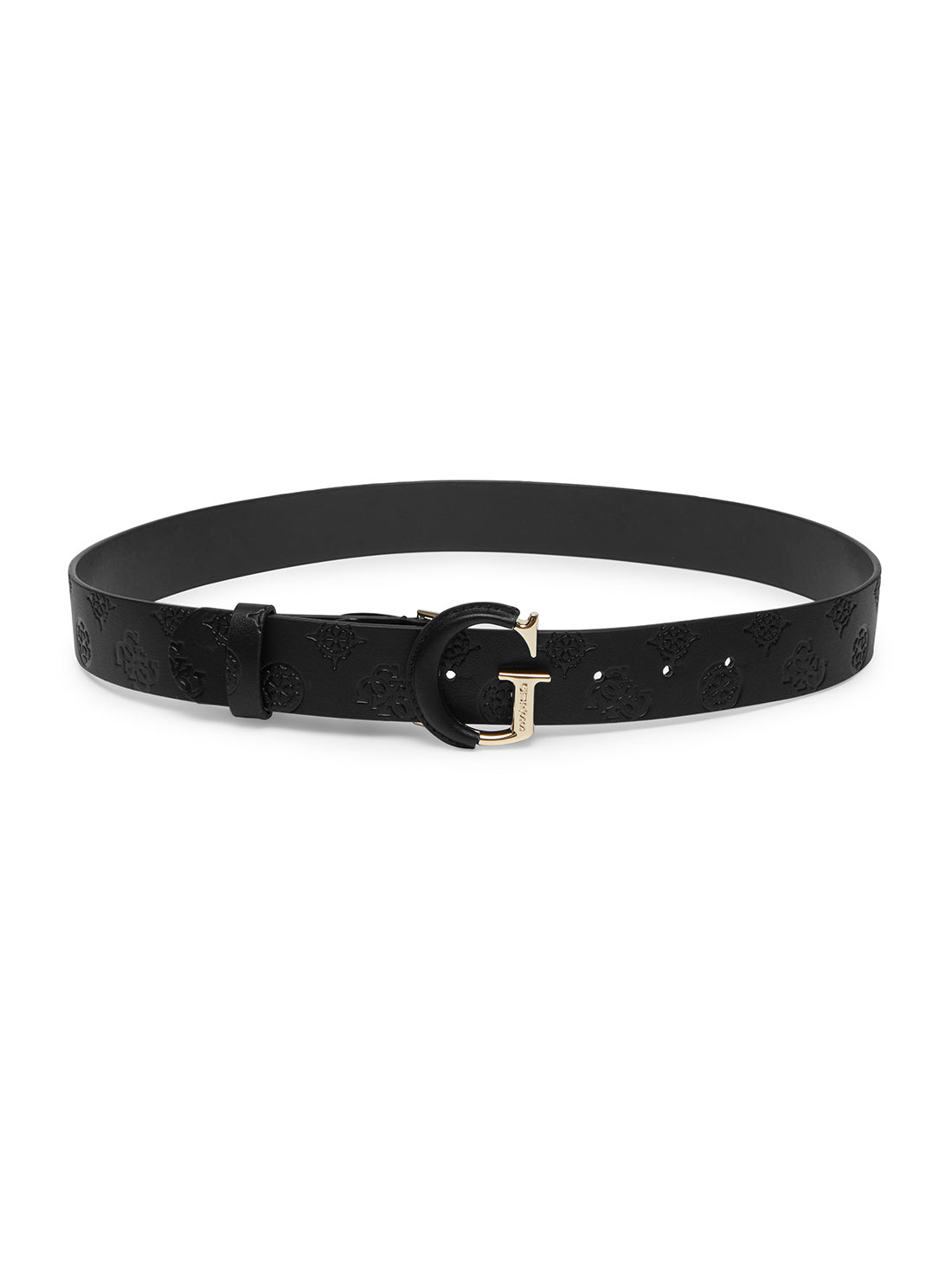 Black Ochre Geva Adjustable Belt