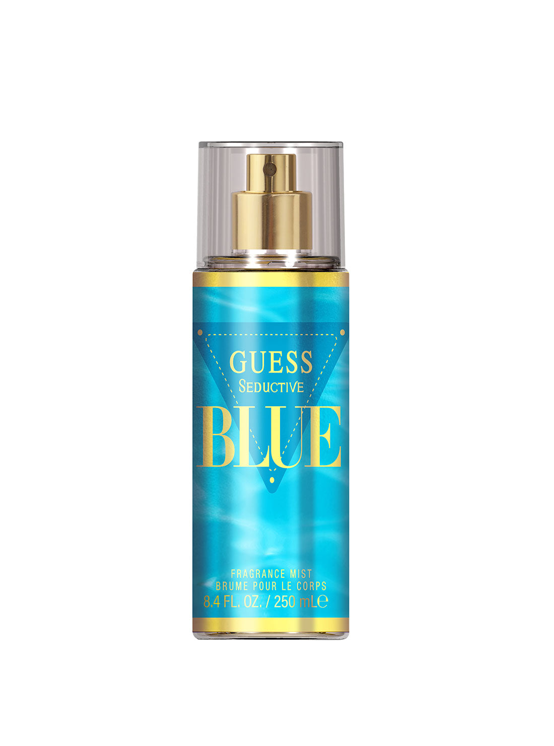 Seductive Blue For Women Fragrance Mist 250ml