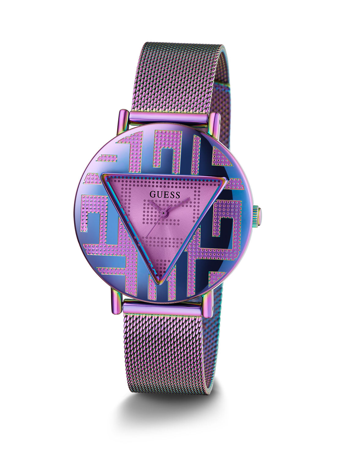 Iridescent G Logo Iconic Watch