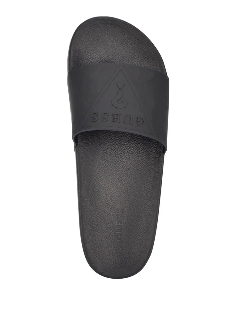 Cheap black online slides