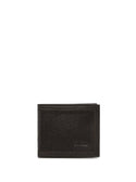GUESS Men's Brown Ramona Passcase Wallet 31GUE22095 Front View