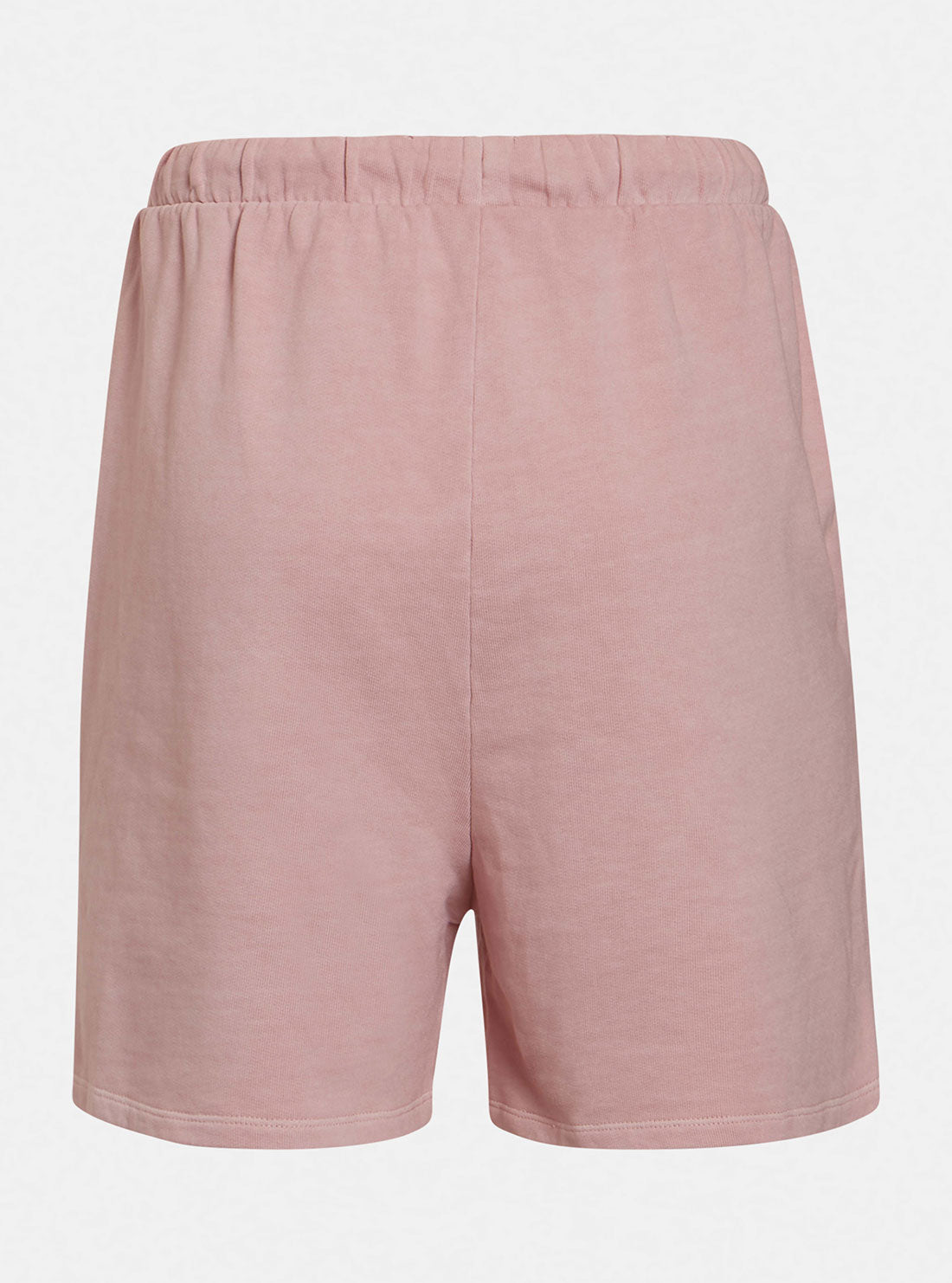 Pink Diane Active Shorts