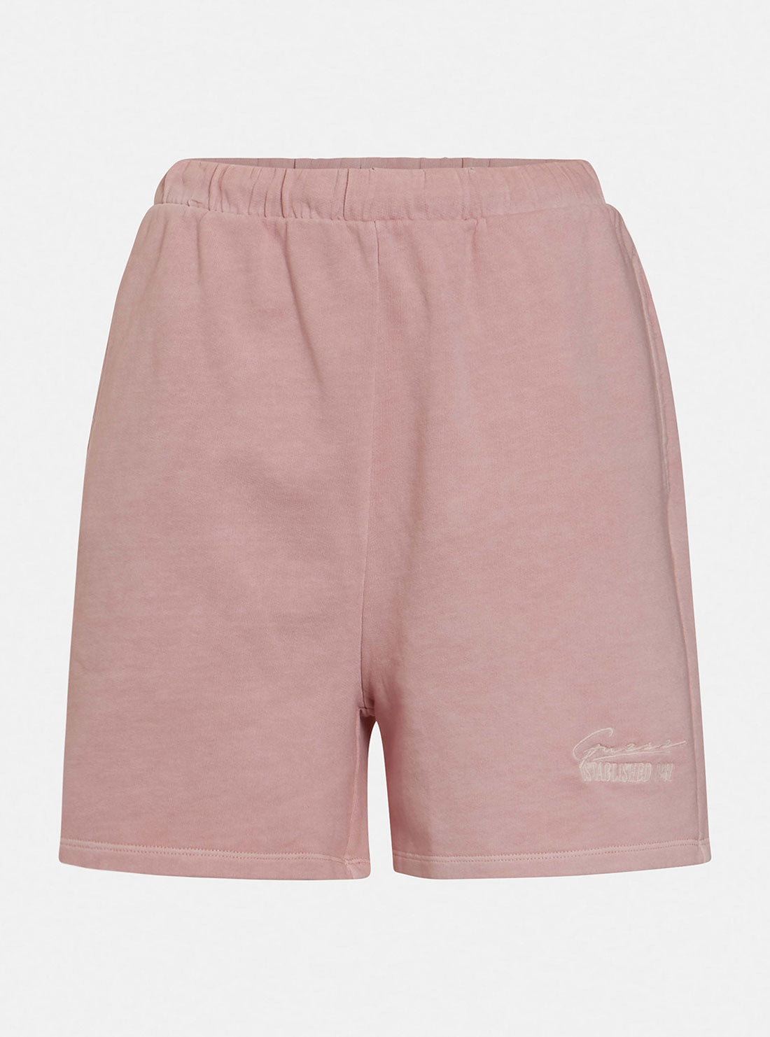 Pink Diane Active Shorts
