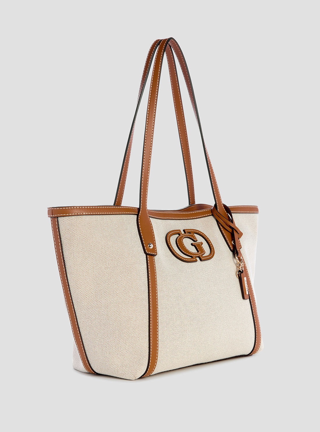 Natural Tan Sebina Tote Bag