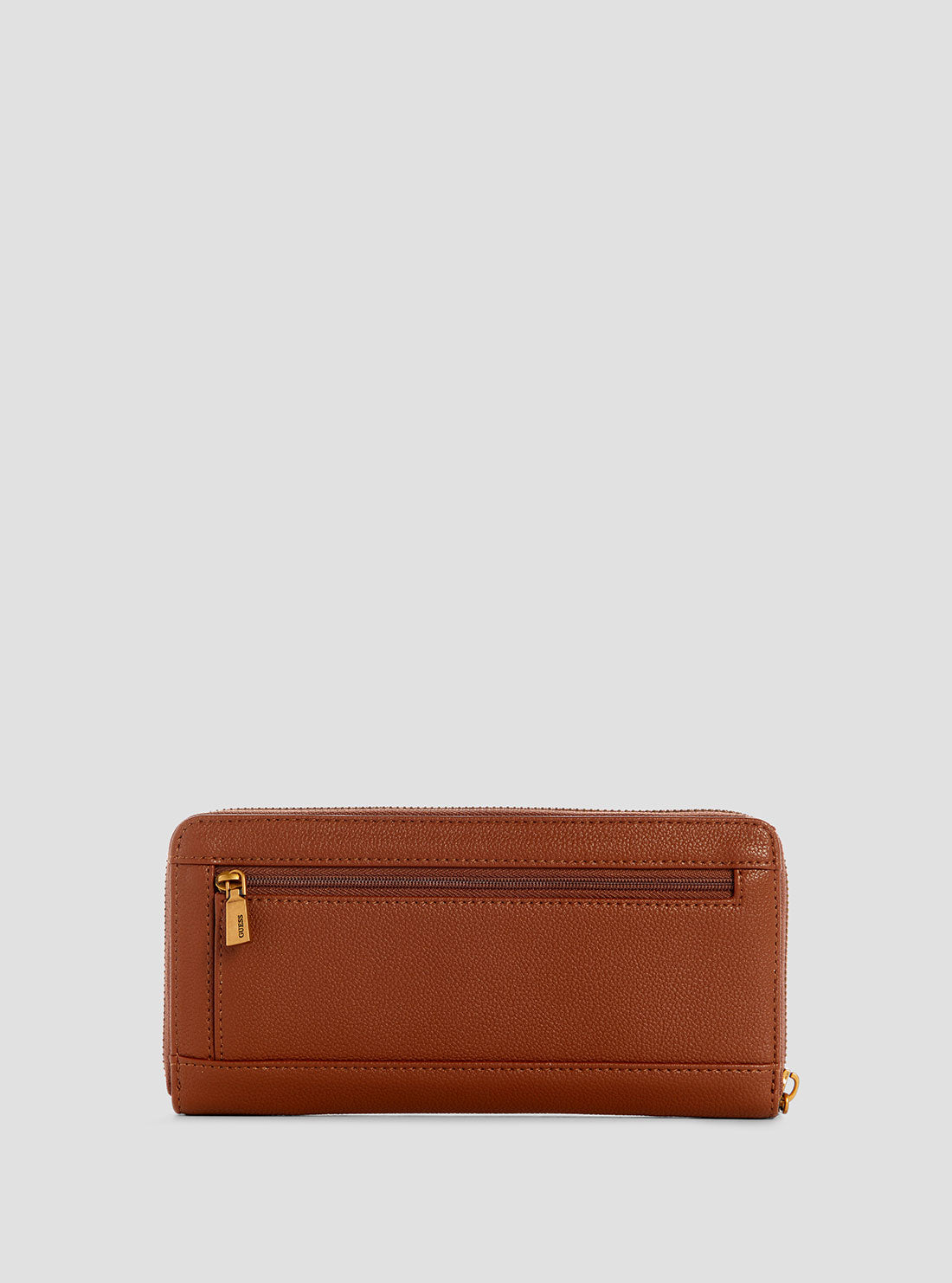 Brown Malva Large Wallet