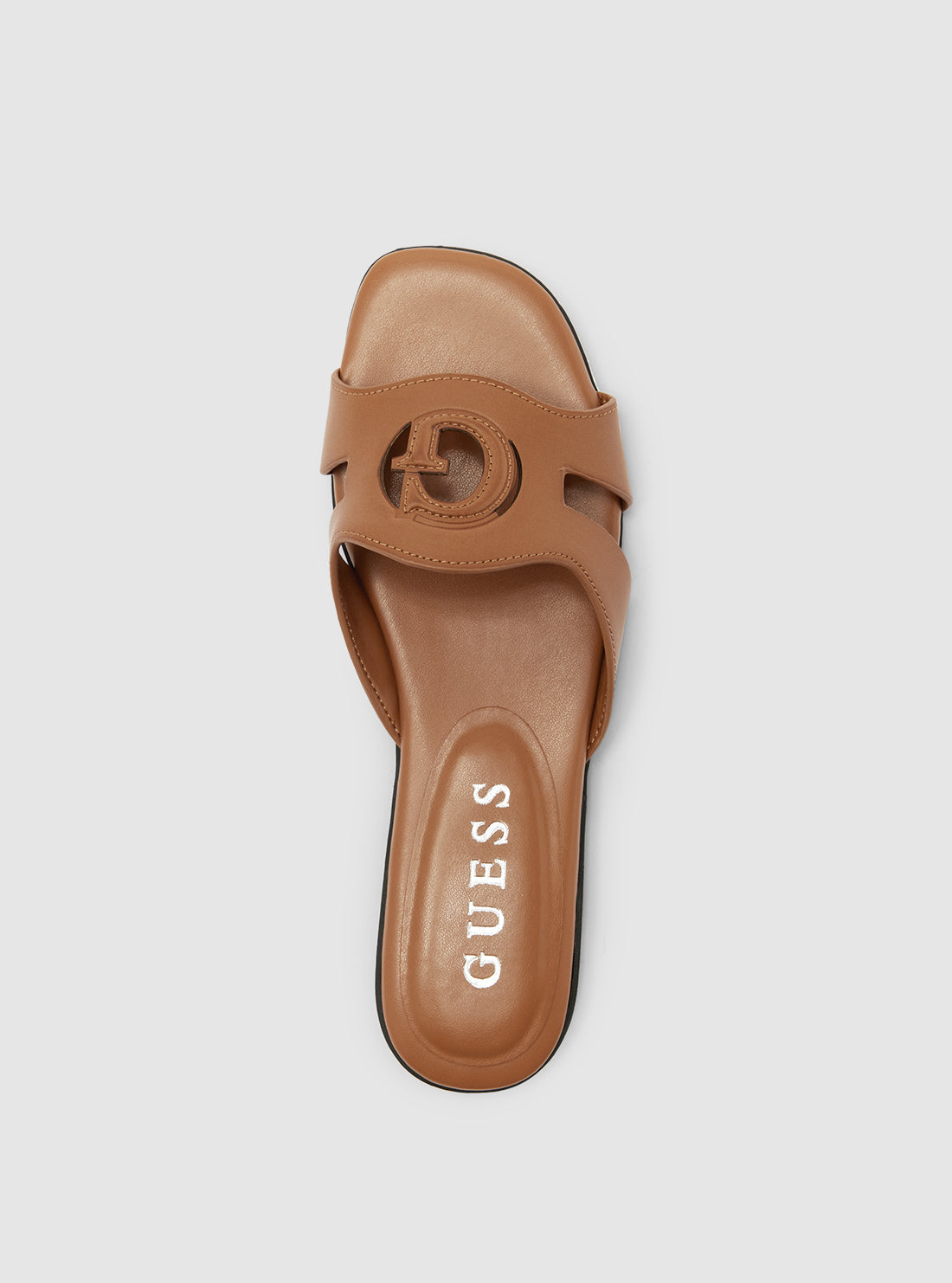 Brown Ciella Slides