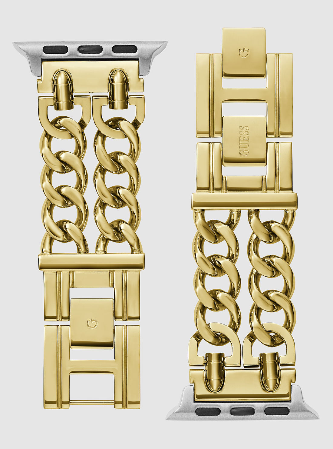 Gold Apple Watch Strap