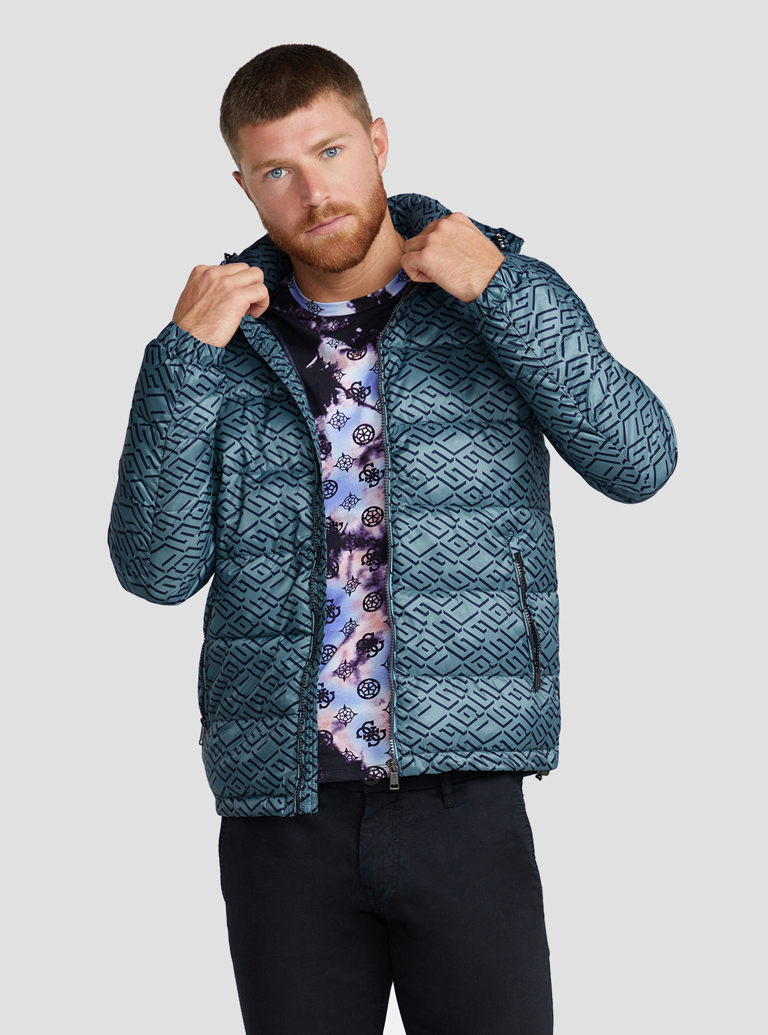 Guess jackets sale australia