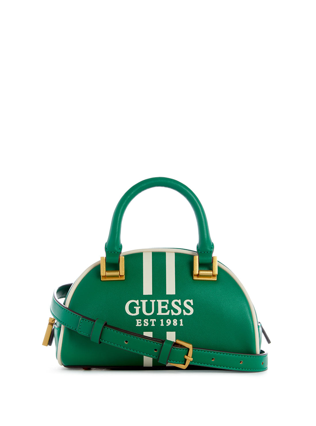 Guess on sale round bag