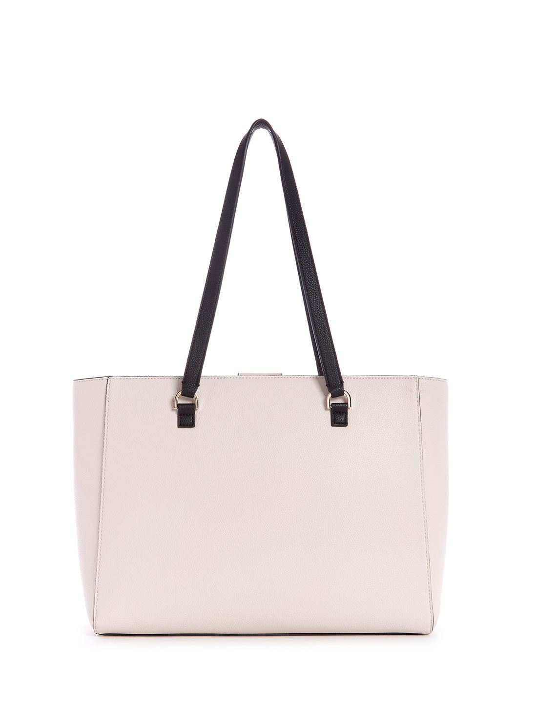 GUESS Women's Stone Jardine Elite Tote Bag VG838623 Back View