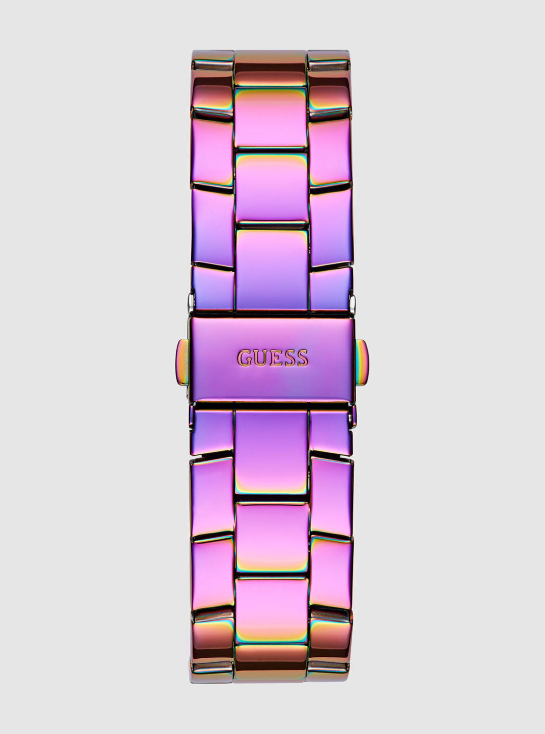 Iridescent Majesty Link Watch