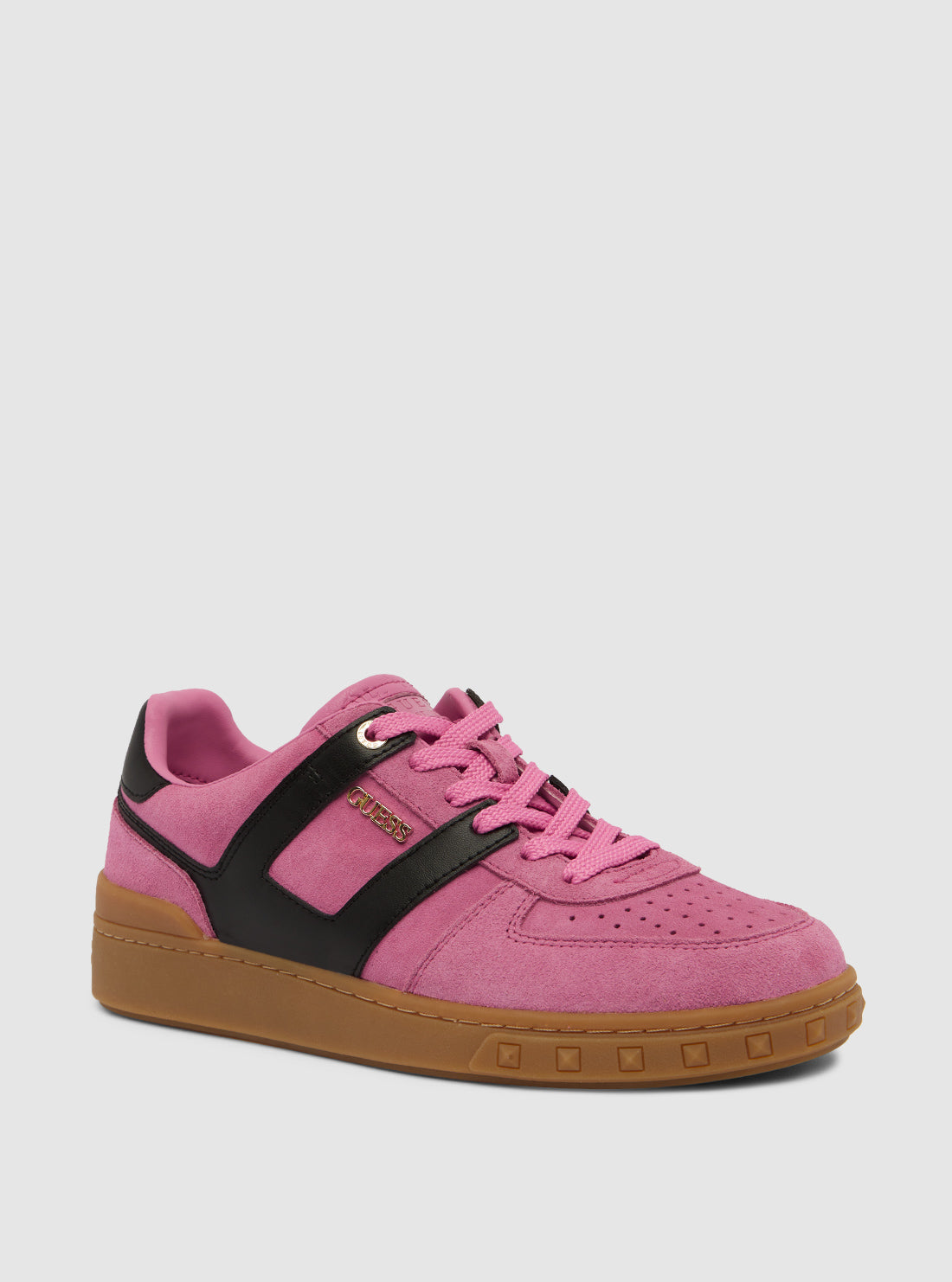 Pink Inart Low-Top Sneakers