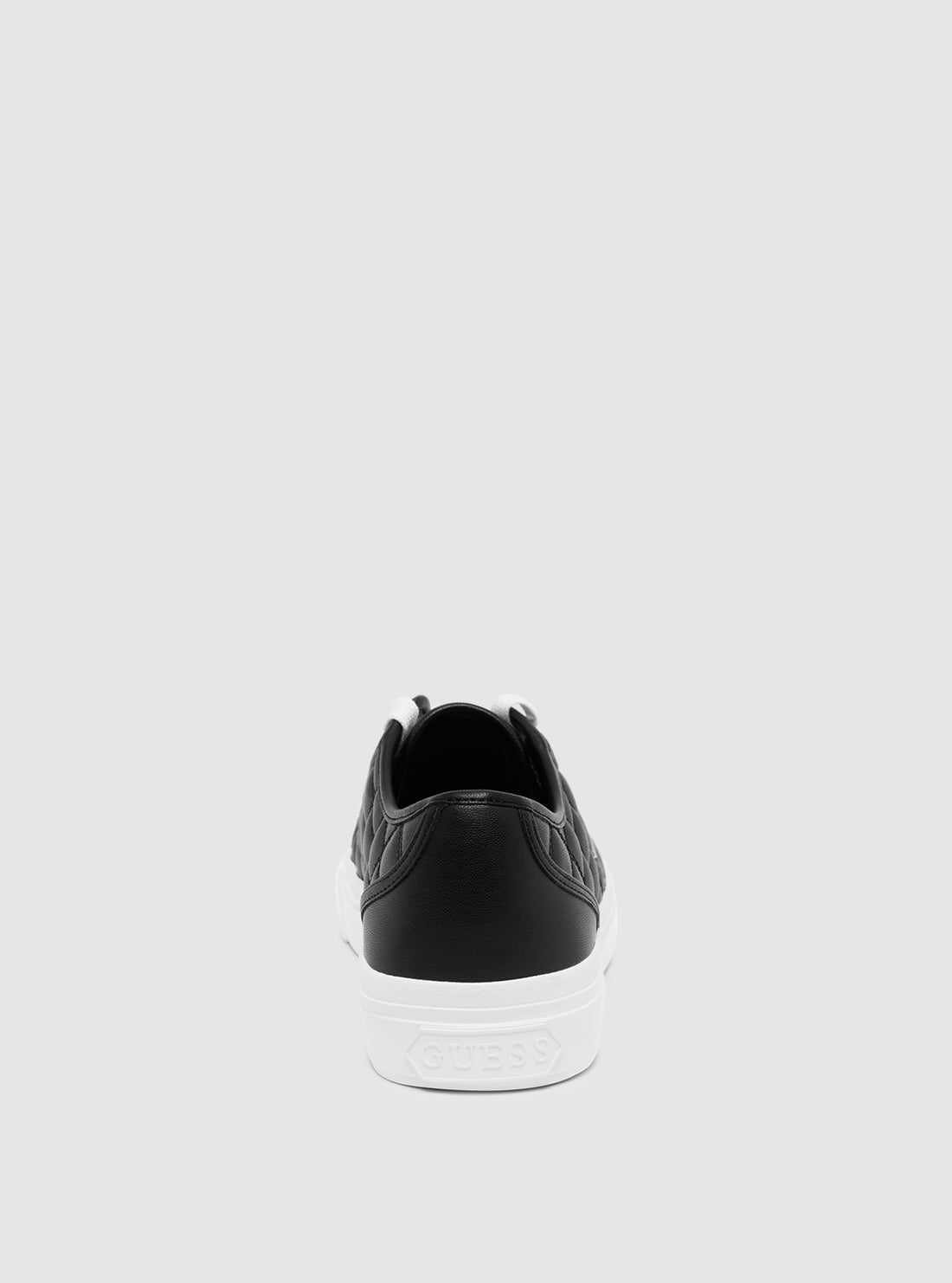 Black Jelexa Low Top Sneakers