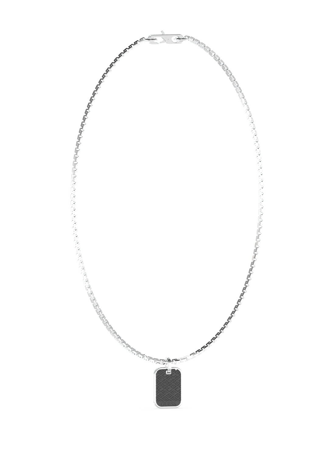Steel King's Road Necklace