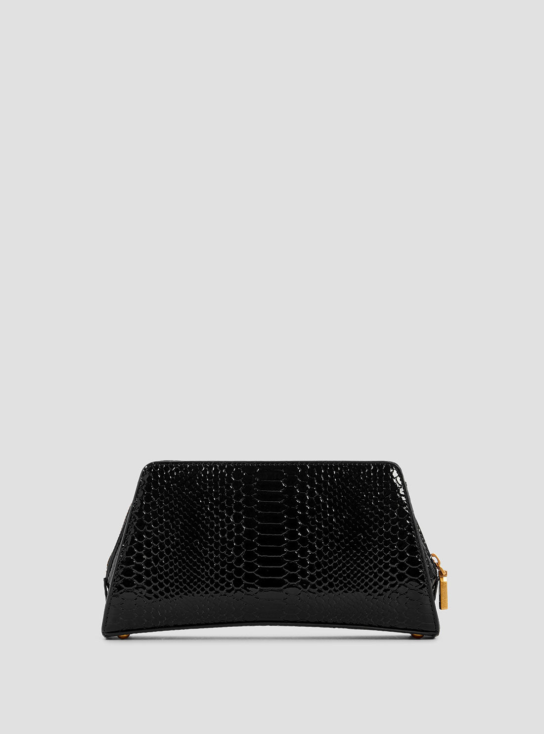 Black Annita Crossbody Bag