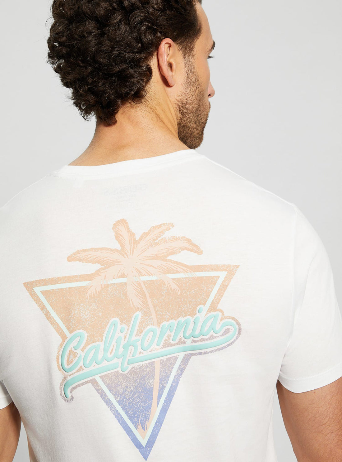 Eco Calif Logo T-Shirt