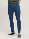 Guess Jeans G12 Skinny Jeans front view