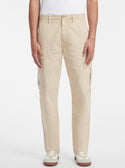 Guess Jeans Beige Cargo Chino Pants'