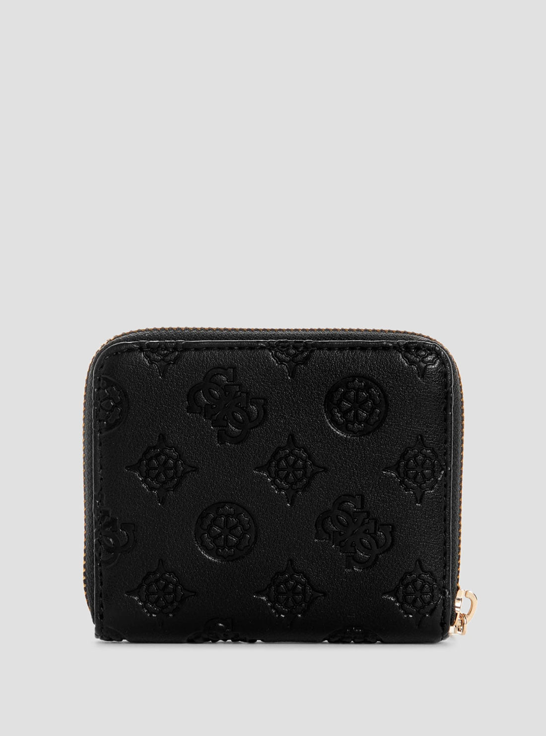 Black Gerty Small Wallet