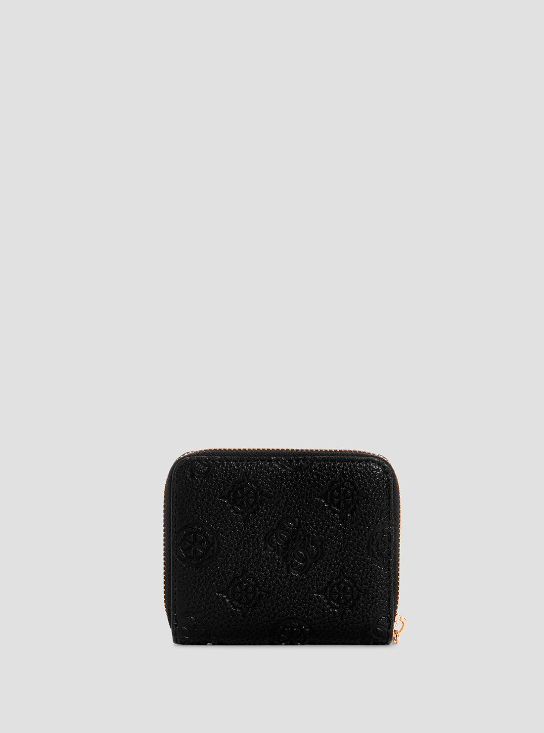 Black Cresidia Small Wallet