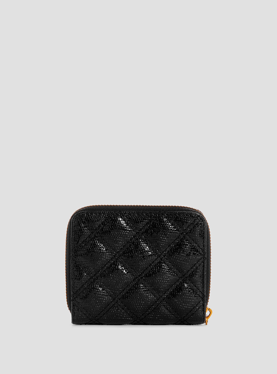 Black Giully Small Wallet