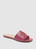 Rose Tashia Cutout Logo Slides