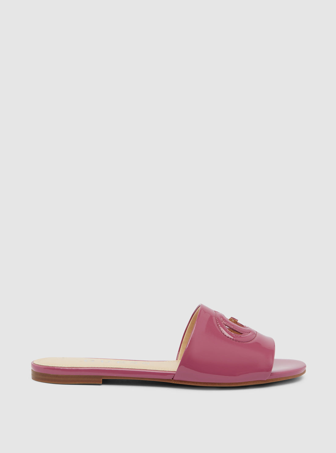 Rose Tashia Cutout Logo Slides