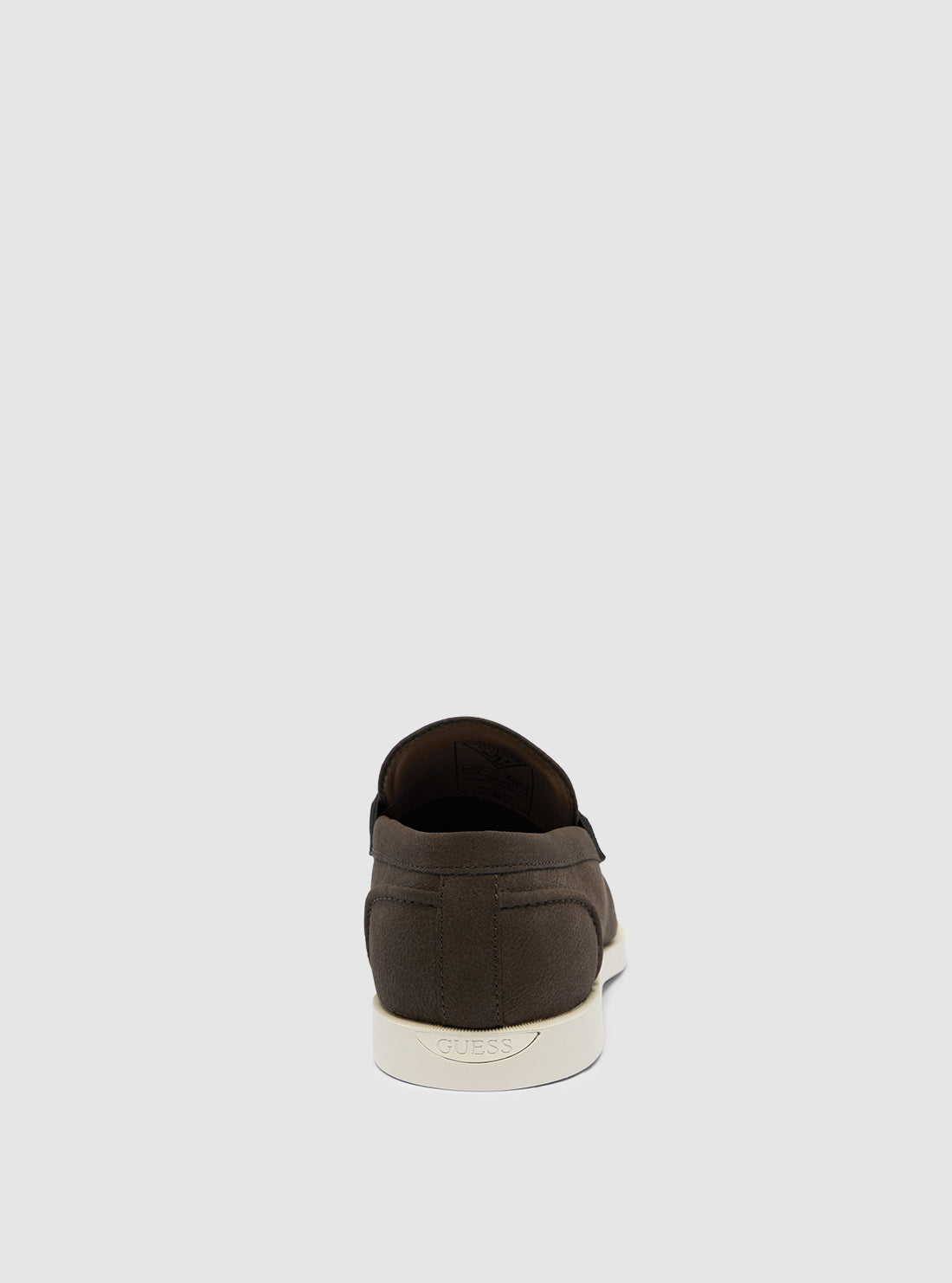 Brown Terice Loafer