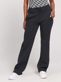 GUESS Navy Brenda Scuba Active Pant front view