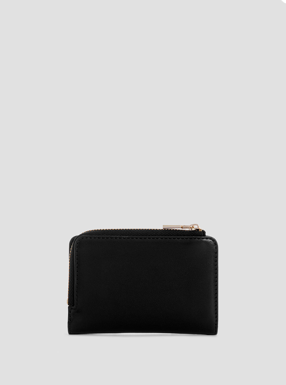 Black Laurel Card Case