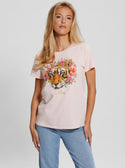 Pink Tigre Easy T-Shirt