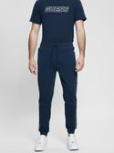 Eco Blue Arlo Active Trackpants