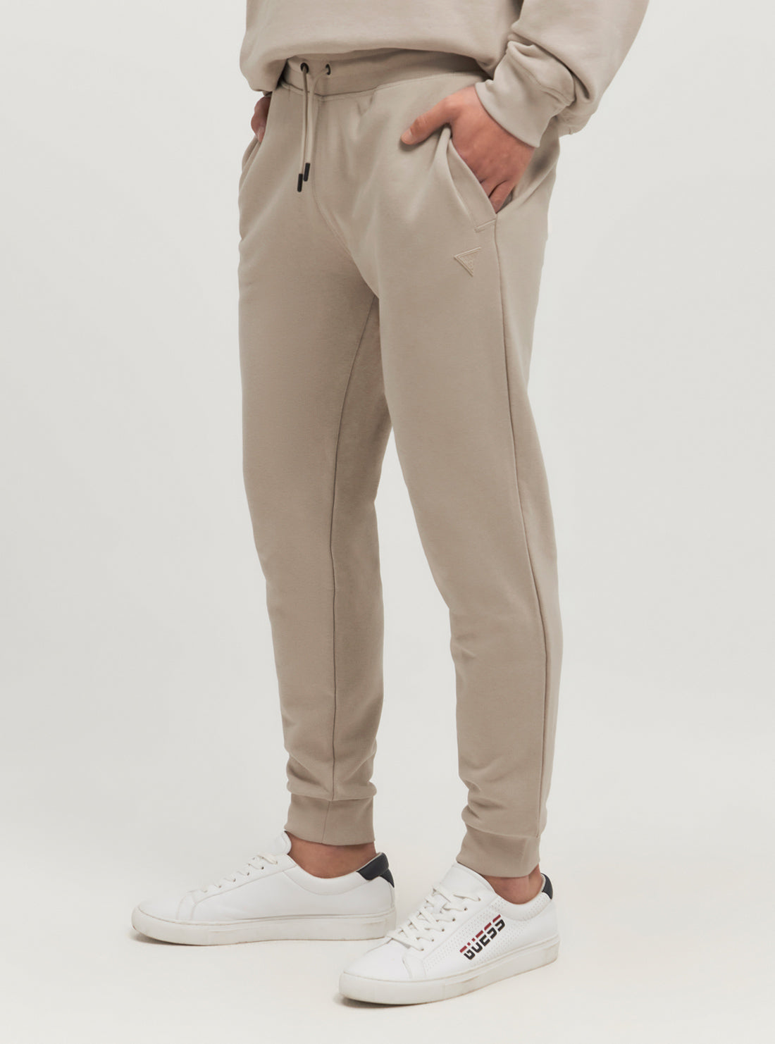 Eco Aldwin Long Active Pant