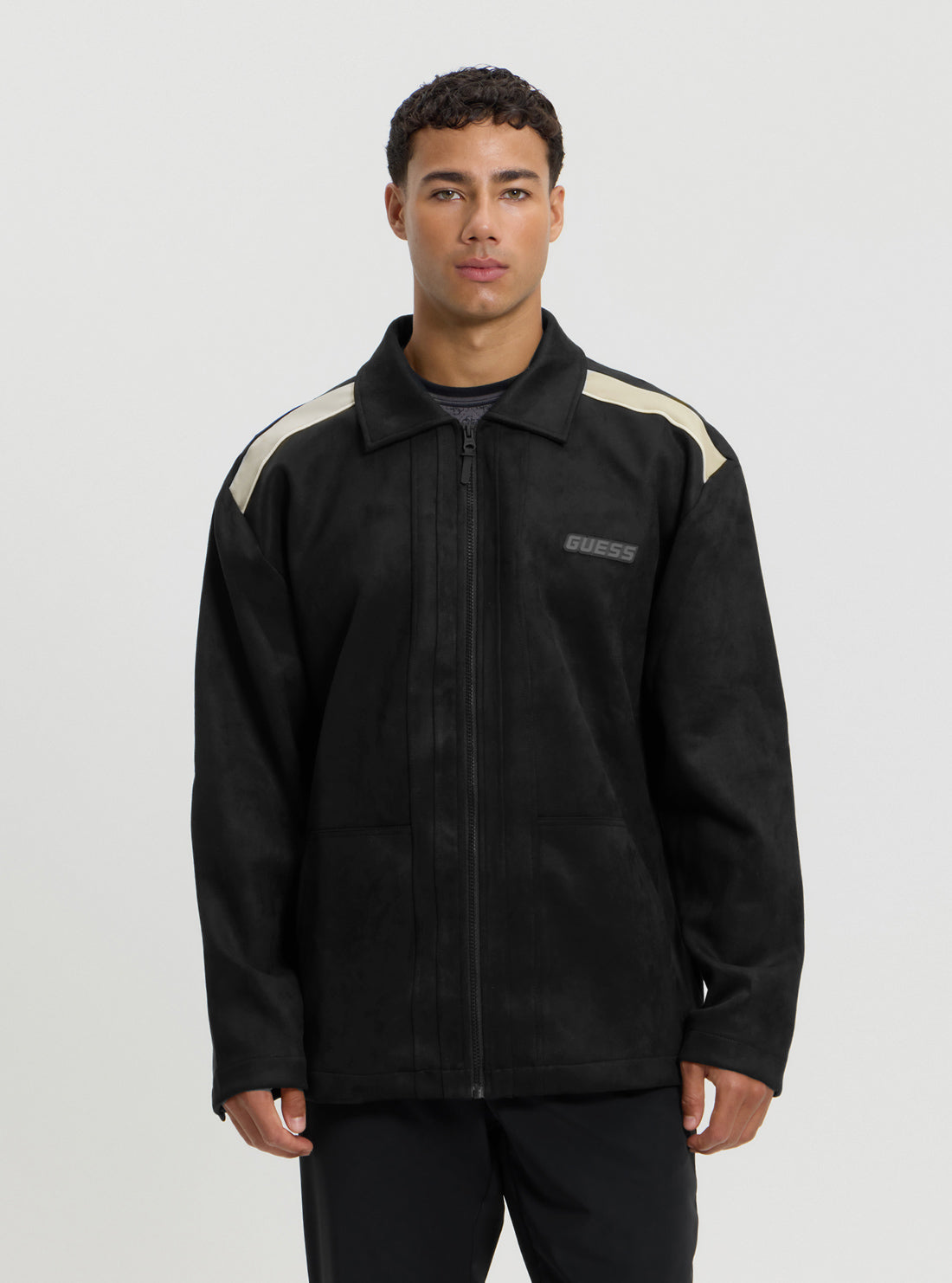 Eco Black Mojo Jacket