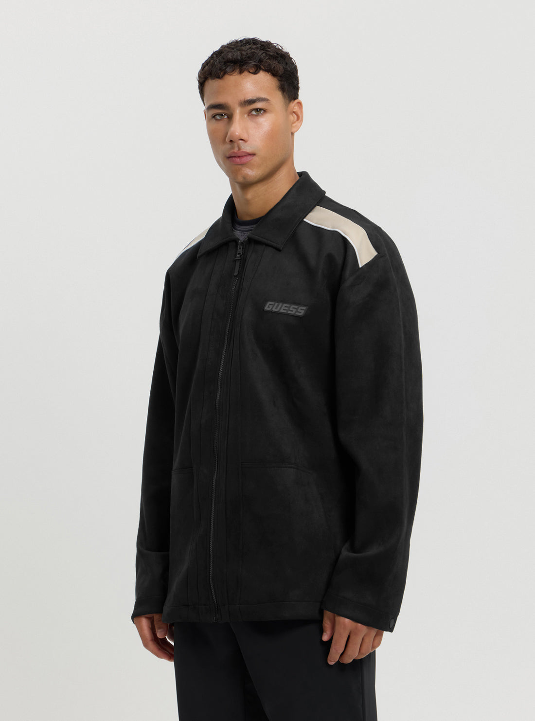 Eco Black Mojo Jacket