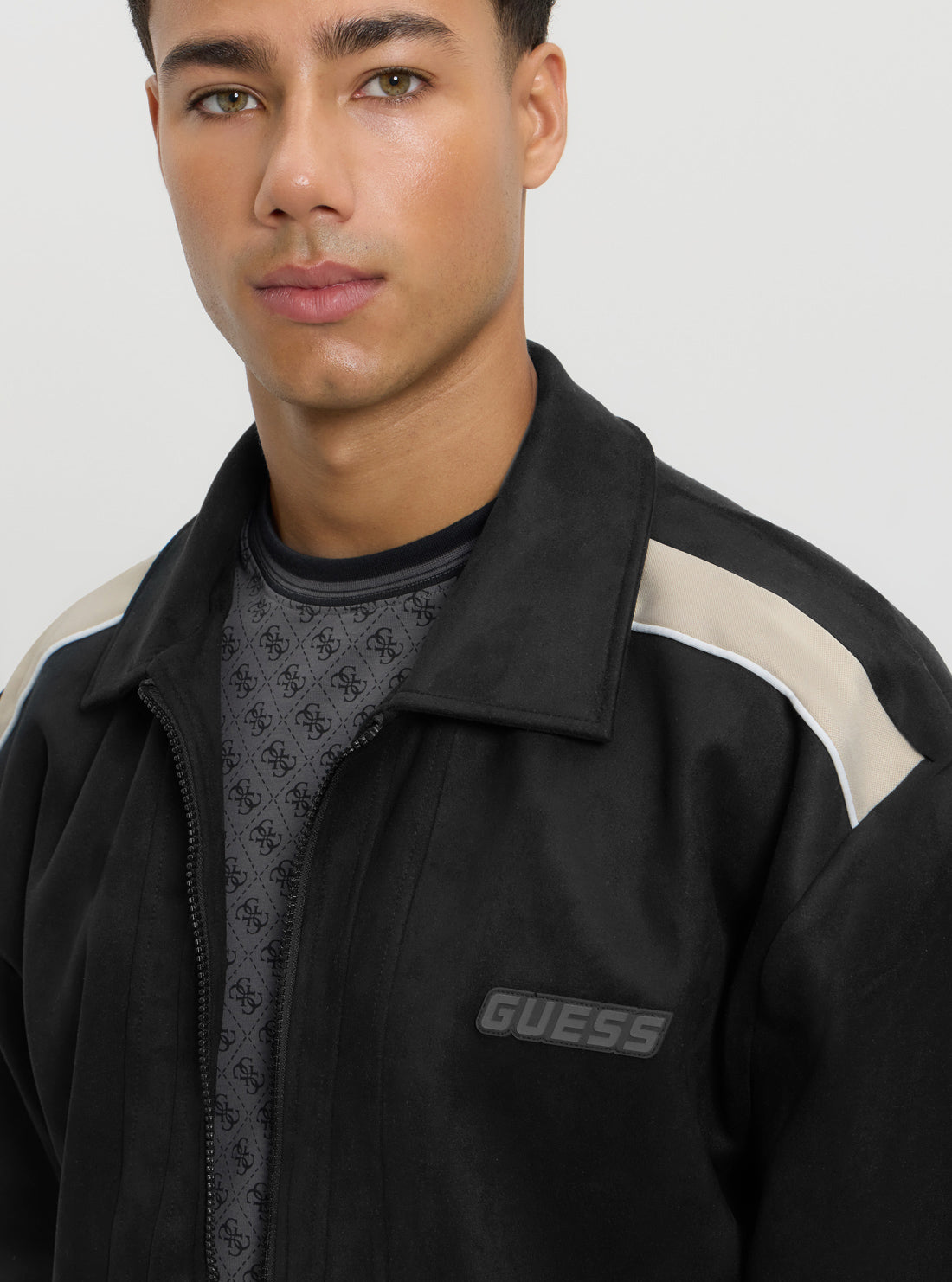 Eco Black Mojo Jacket