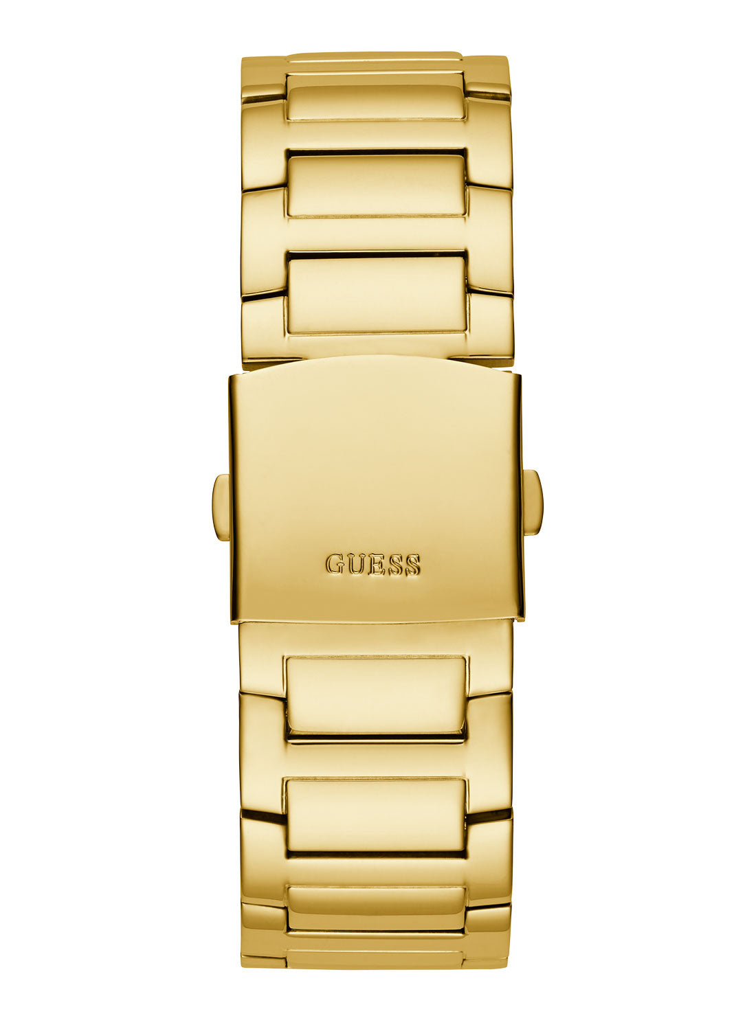 Gold King Crystal Watch