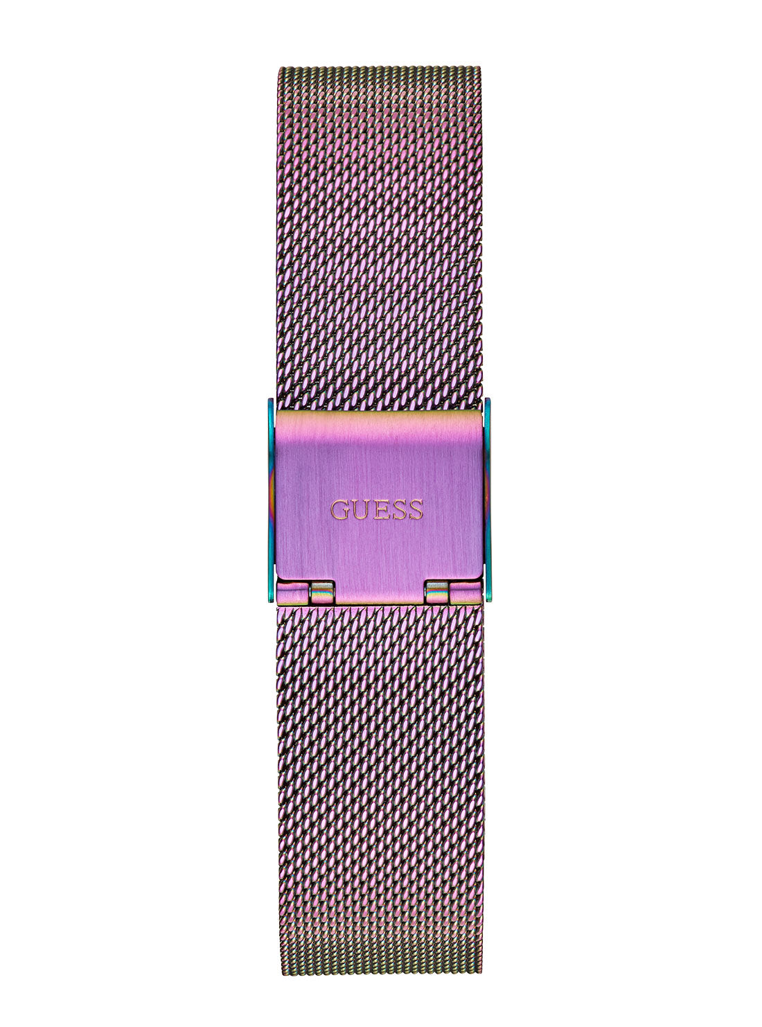 Iridescent G Logo Iconic Watch