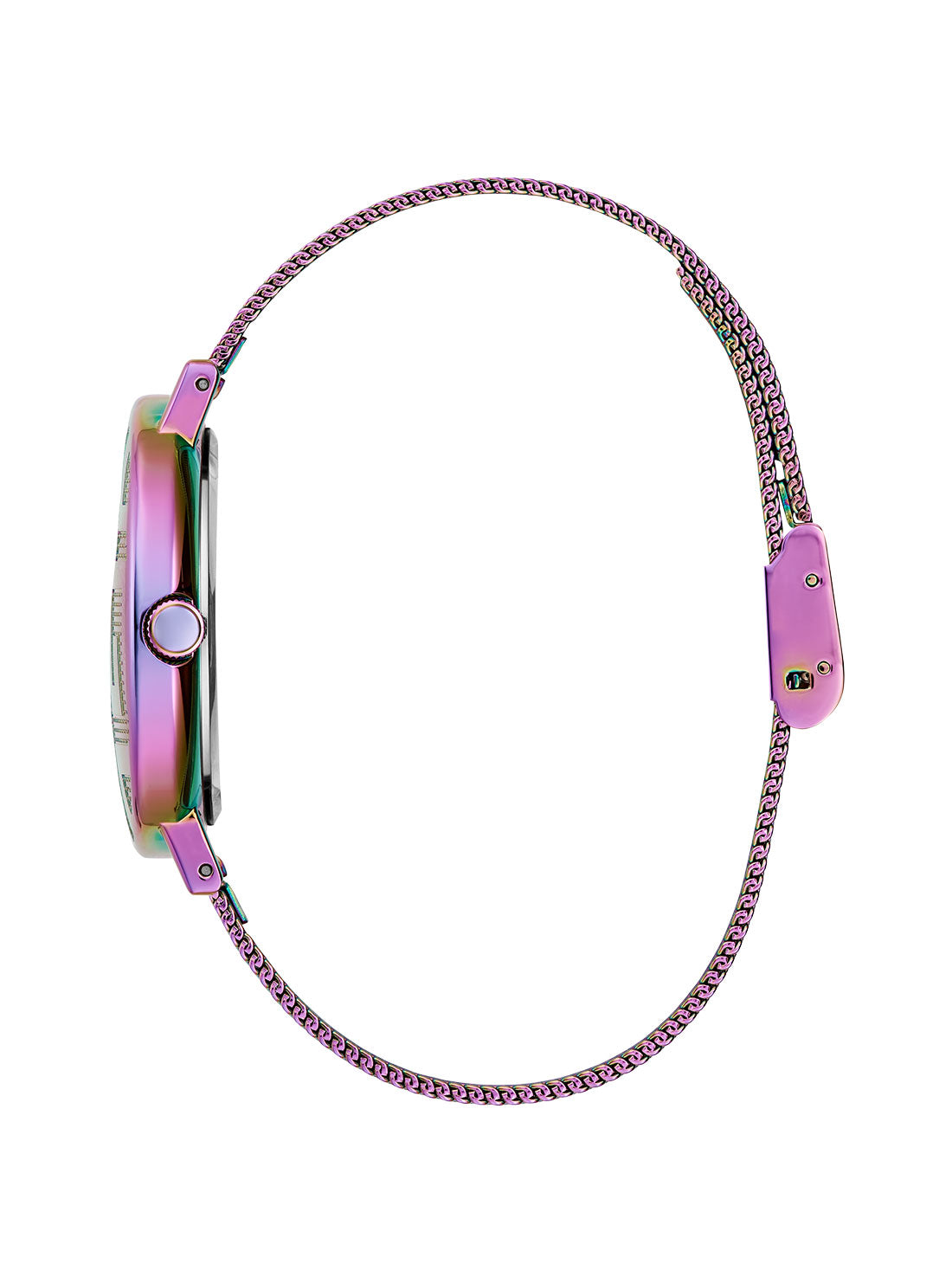 Iridescent G Logo Iconic Watch