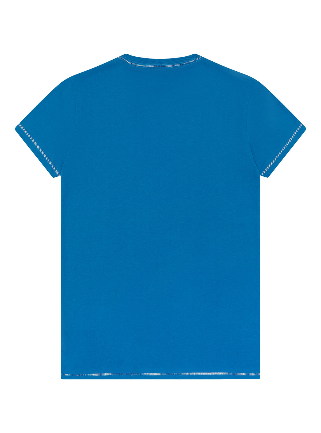 Daphne Blue Logo T-Shirt (7-16)