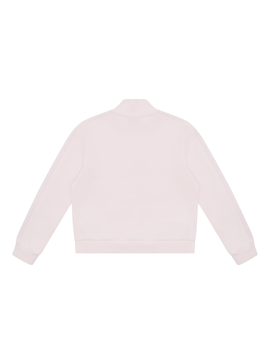 Ballet Pink Active Zip Jacket (8-16)