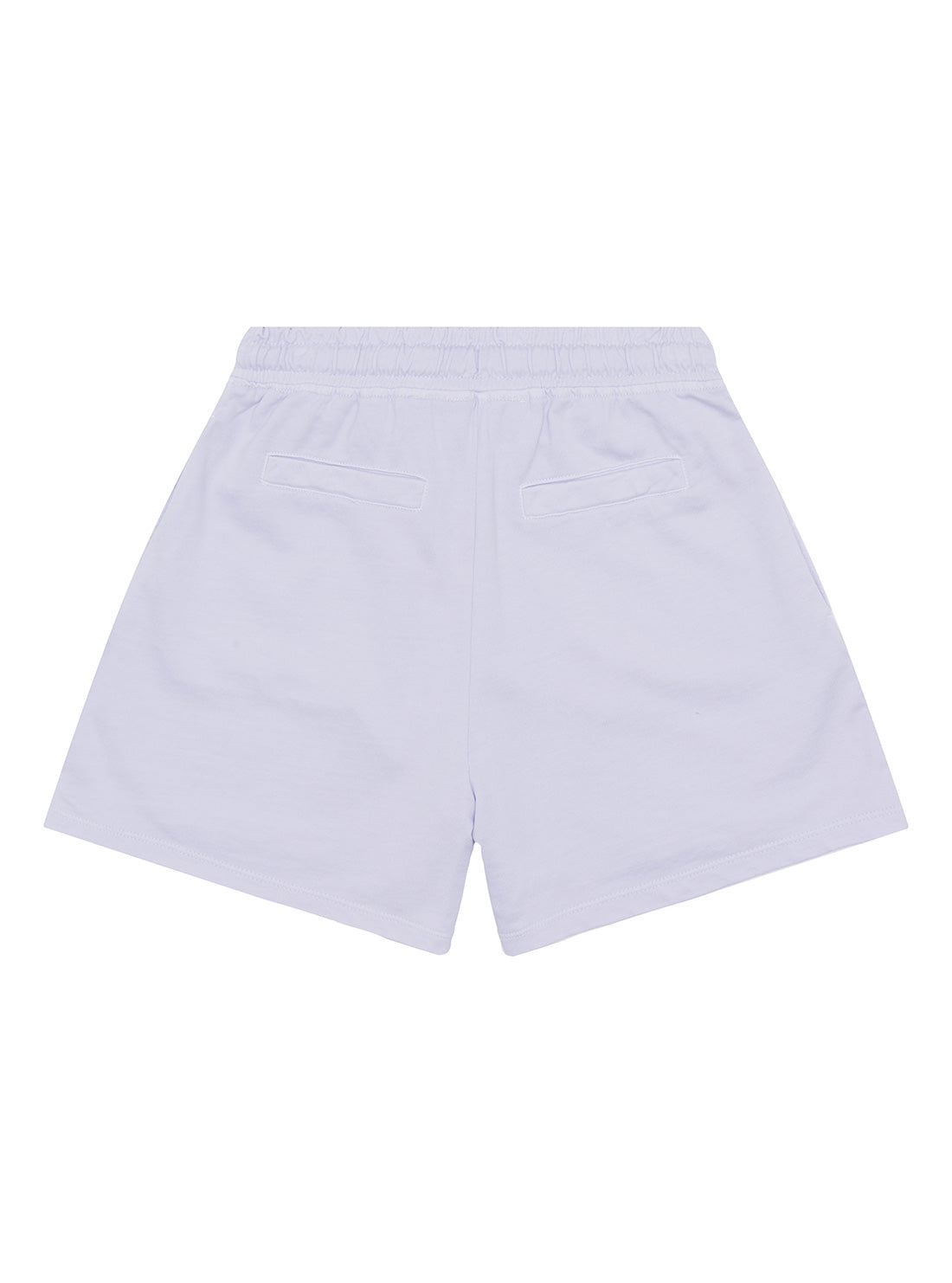 Lilac Terry Active Shorts (7-16)