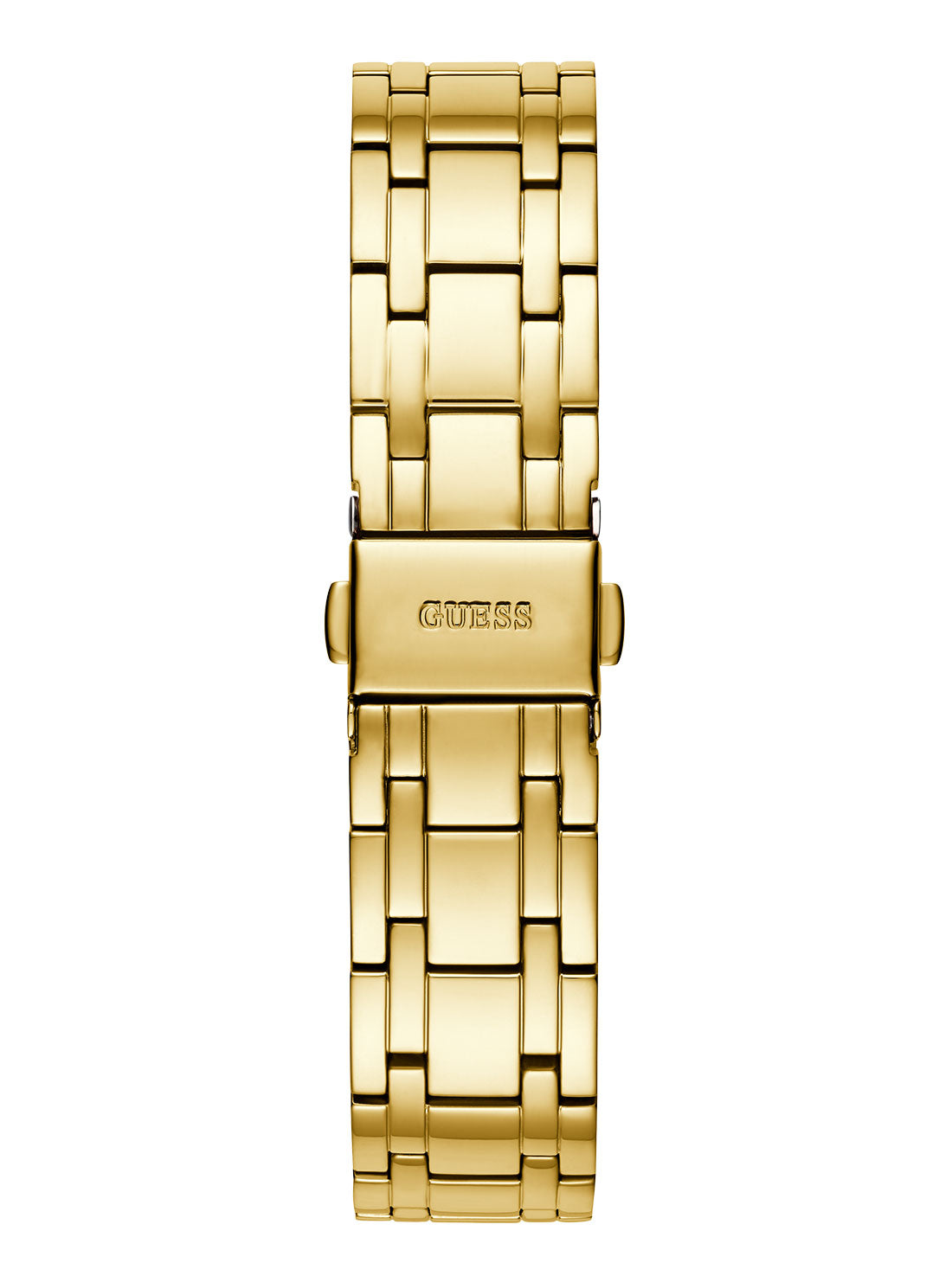 Gold Cosmo Crystal Watch