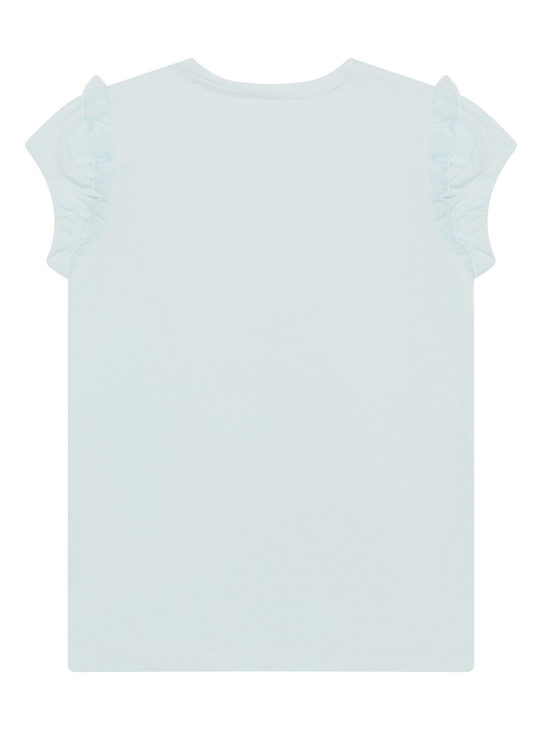 Celestite Flower Sequin T-Shirt (2-7)