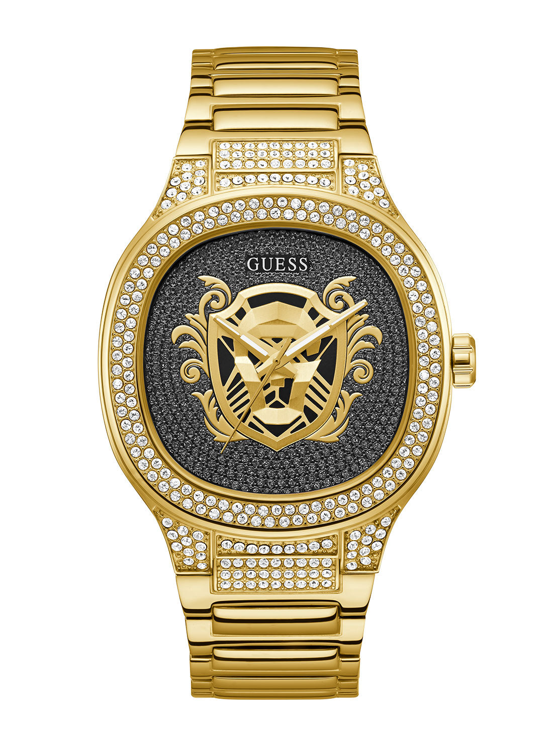 Gold Kingdom Glitz Watch