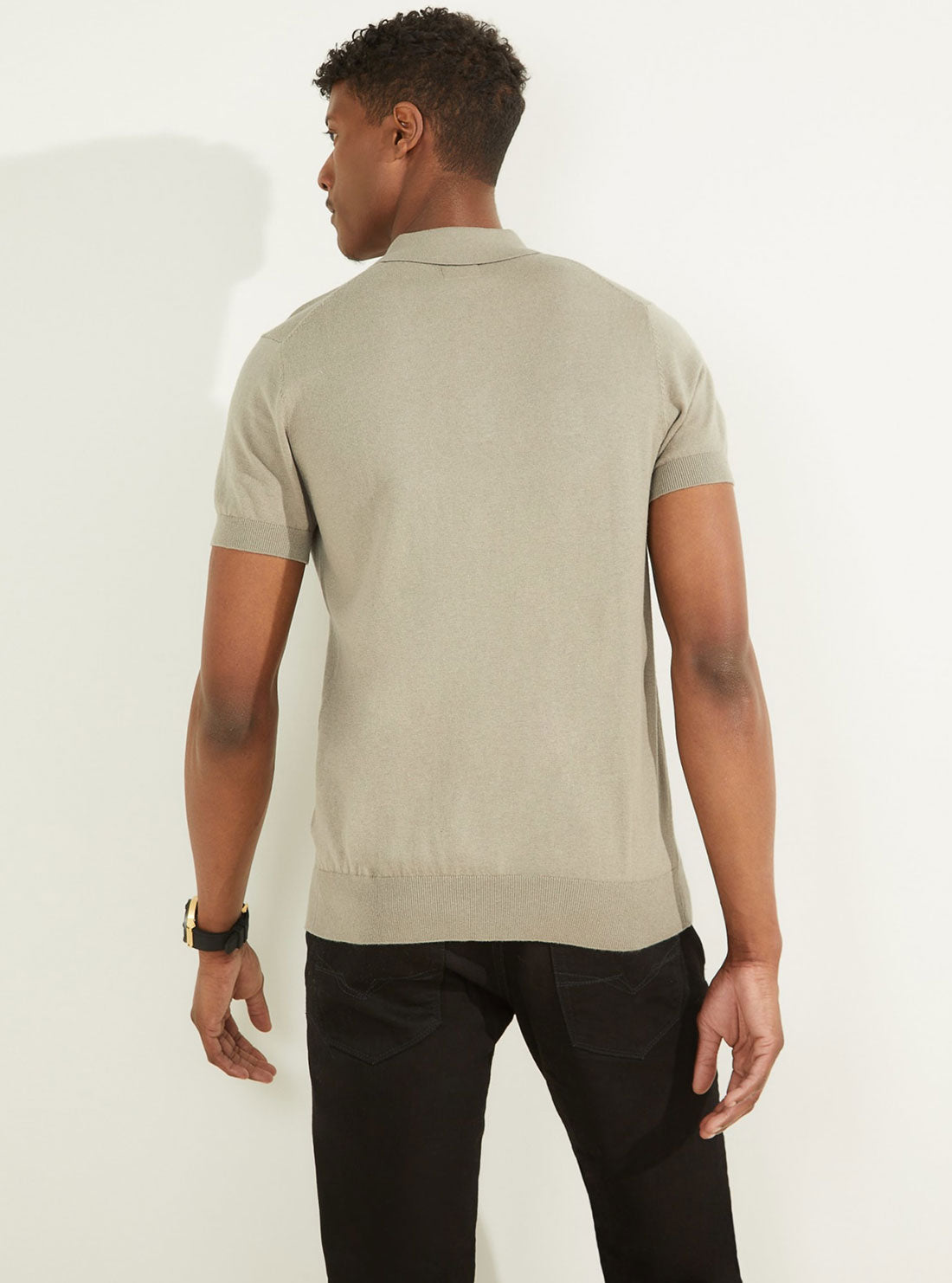 Sage Bryan Polo T-Shirt