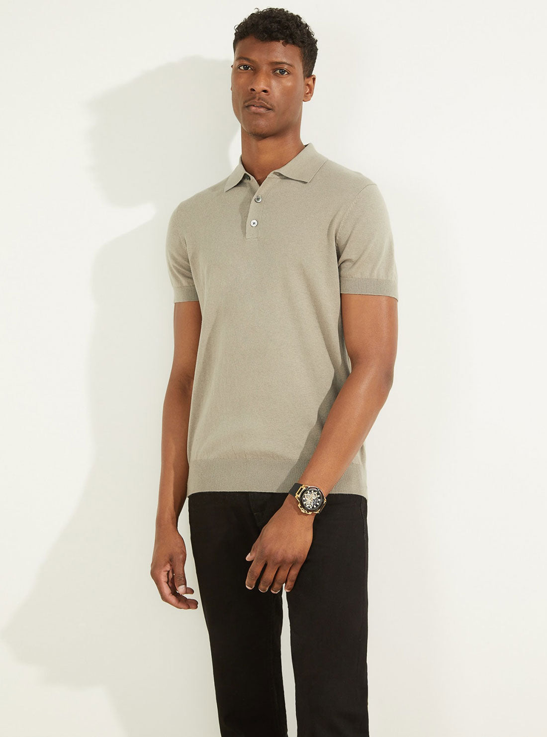 Sage Bryan Polo T-Shirt