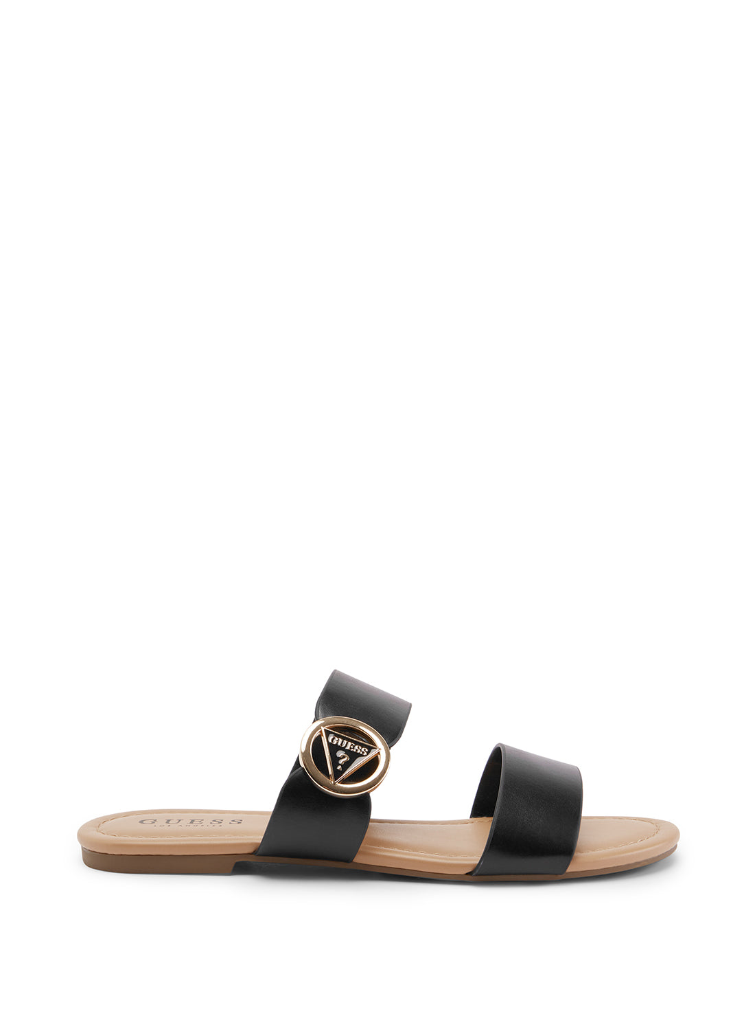 Black Speak Logo Slides