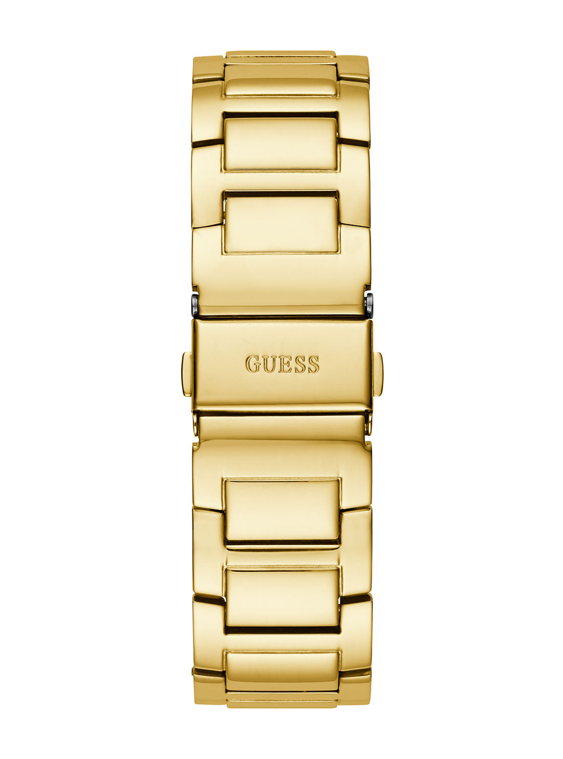 Gold Crystal Queen Watch