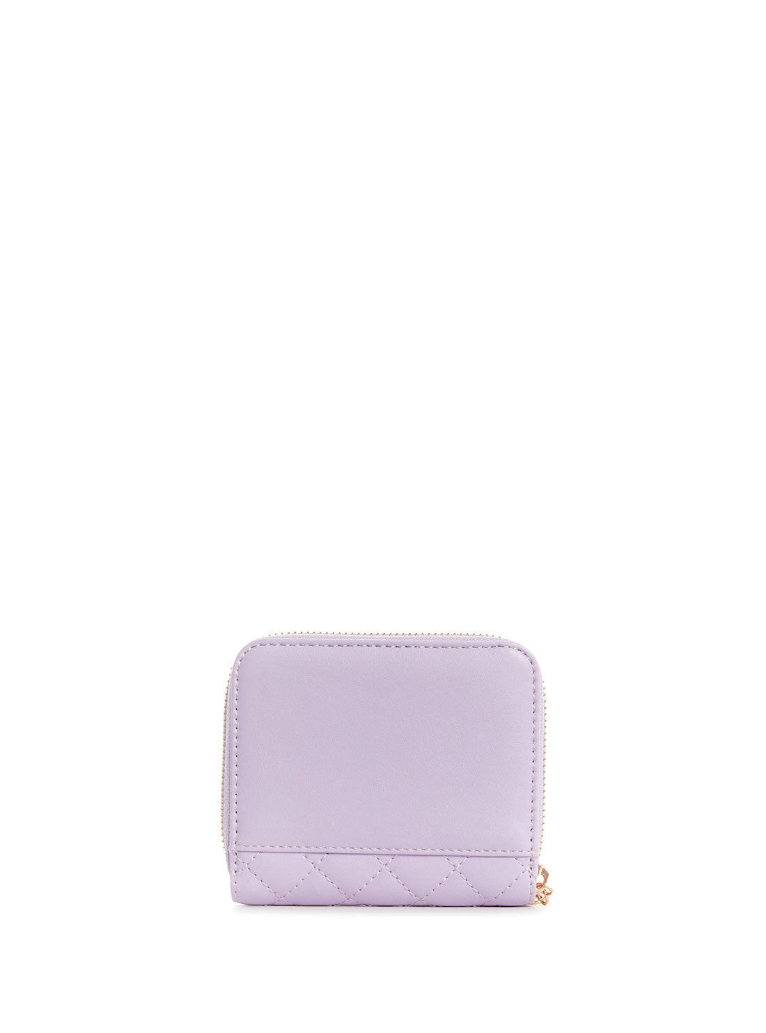 Lilac Rue Rose Small Wallet